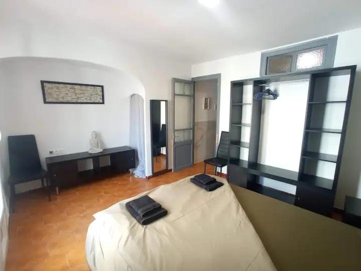 Mar Blava 2 Apartment Vinarós Exterior foto