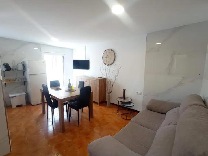 Mar Blava 2 Apartment Vinarós Exterior foto