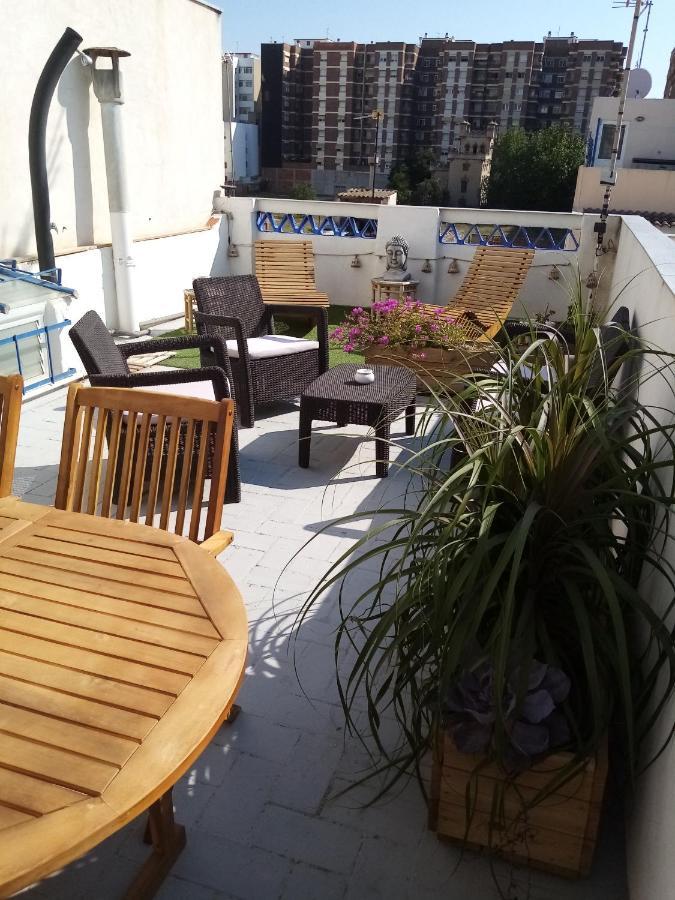 Mar Blava 2 Apartment Vinarós Exterior foto